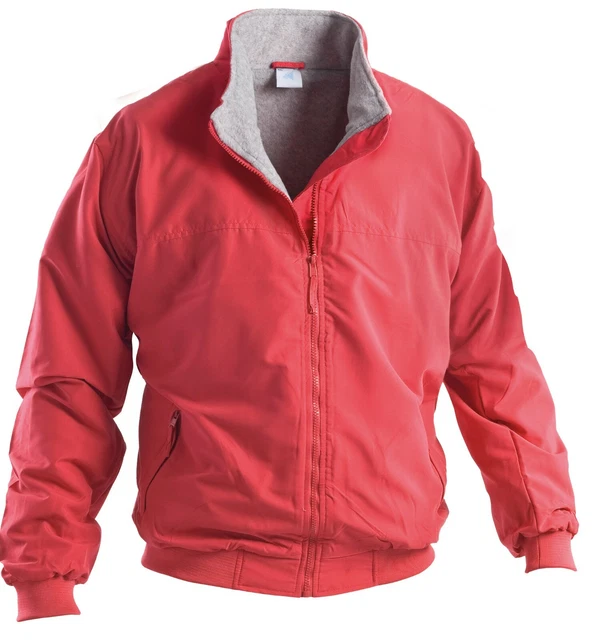 Giubbotto Uomo Invernale Giacca Casual Giubbino Piumino Imbottito Pile Sportivo