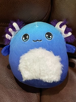 mystery squad squishmallows axolotl