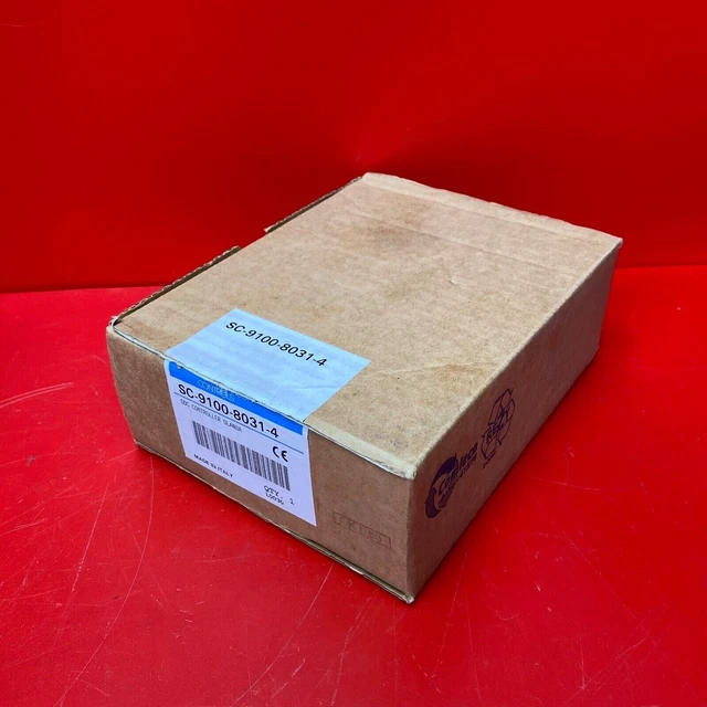 Johnson Controls SC-9100-8031-4 / SC910080314 Controller