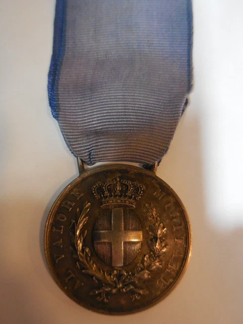 Médaille Union Départementale de Sapeurs Pompiers Du Morbihan (158-48