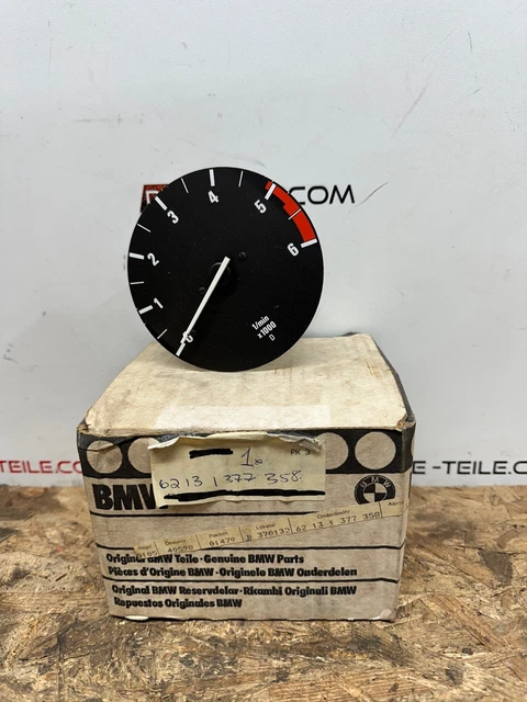 Compteur De Vitesse Bmw E30 À VENDRE! - FR