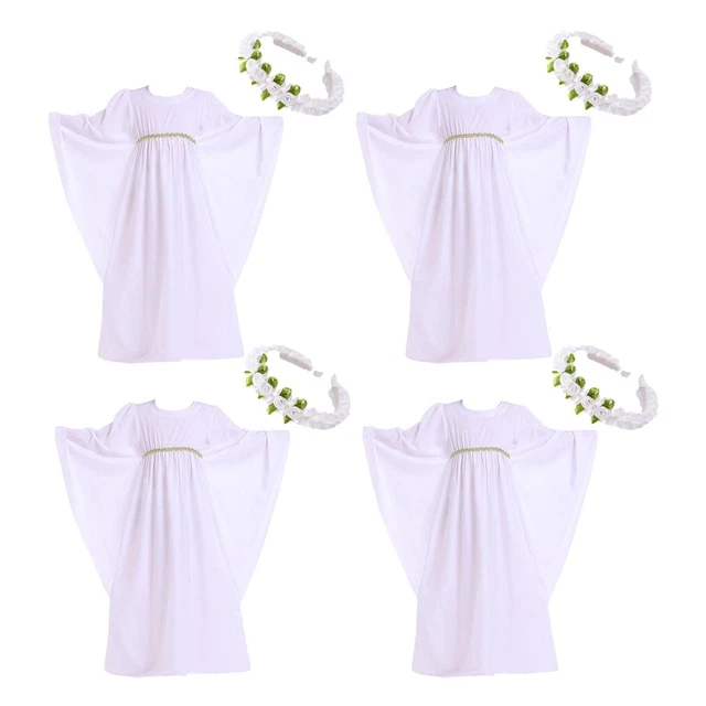 Robe De Soirée Zara Pour Fille - Taille 10 Ans - Métallisée Argent Avec épaules Froides - Occasion Bon état