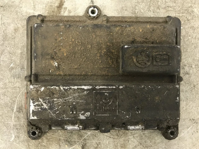 Allison 2200 HS TCM | Transmission Control Module - Used | P/N 29542725