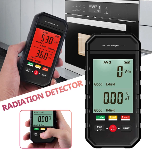 Geiger Radiation Meter FOR SALE! PicClick