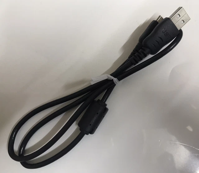 Mitsuru Adachi Touch MyVolts 5V Cavo Di Alimentazione USB