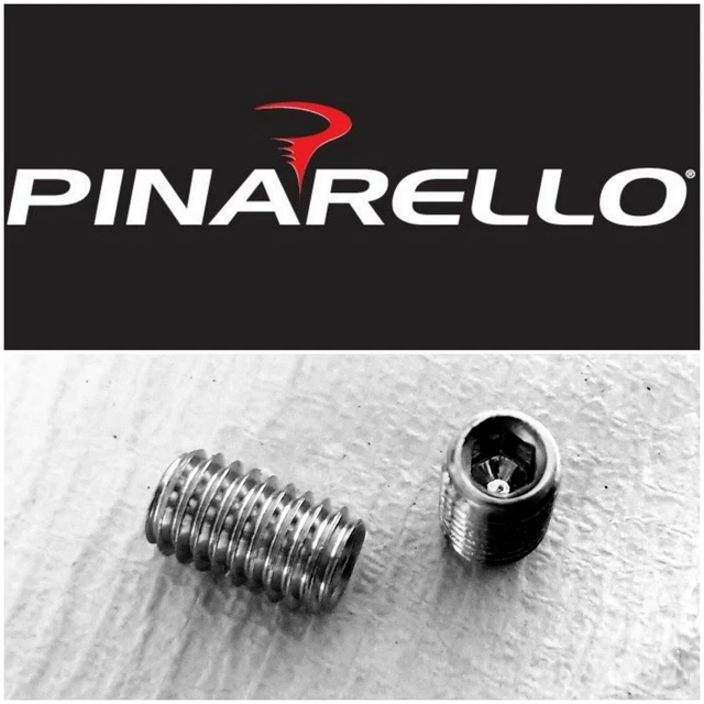 pinarello seatpost bolt
