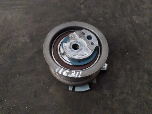 038109243M galet tendeur pour SKODA OCTAVIA II 1.9 TDI 2004 116311