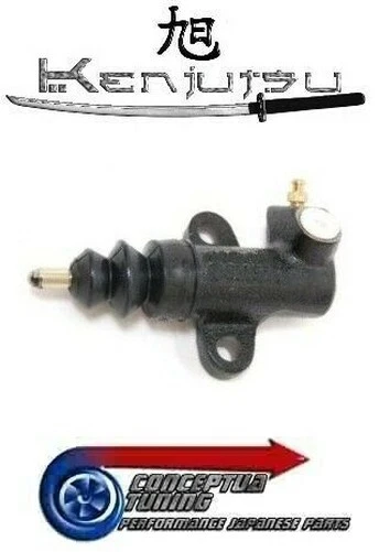 Cilindro Frizione 2 Bullone per Nissan S15 Silvia SR20DE Spec S 5 Velocità
