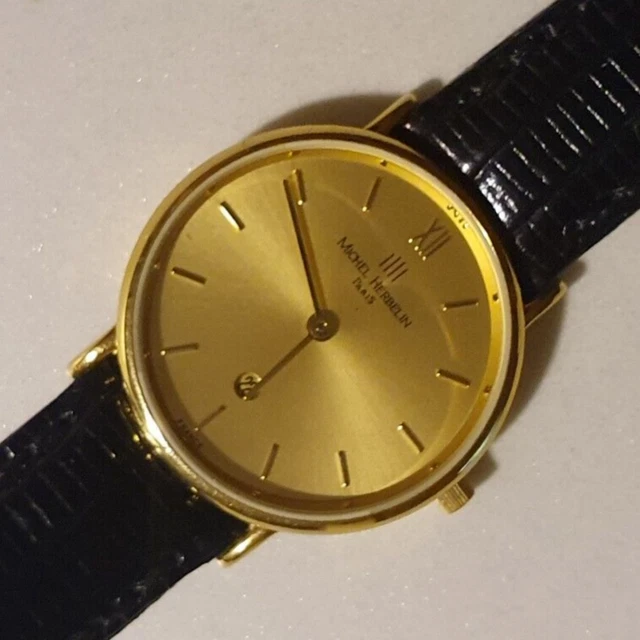 Relojes michel on sale herbelin antiguos