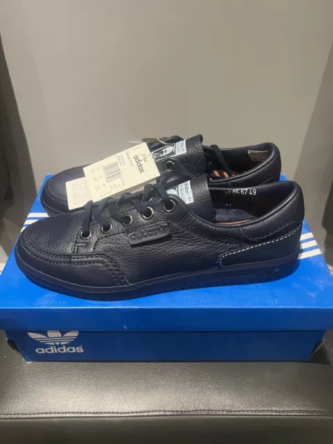 BNIBWT ADIDAS NG Noel Gallagher GARWEN UK10 SPZL SPEZIAL LG BA7724 OG 10 NEW BOX 280.00 PicClick UK