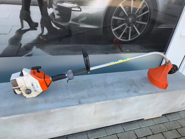 STIHL FREISCHNEIDER MOTORSENSE FS 36 EUR 30,00 PicClick DE