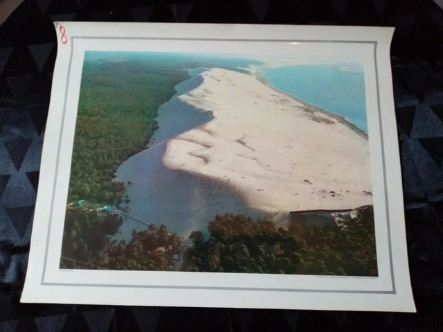 ANCIENNE AFFICHE POSTER PHOTO SCOLAIRE Dune Du Pyla EUR 20 00 PicClick FR ancienne-affiche-poster-photo-scolaire-dune-du-pyla-eur-20-00-picclick-fr