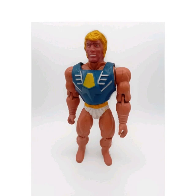 TWIN FACE WARRIORS Sungold Bootleg/KO No MOTU 80-90s EUR 35,00 - FR