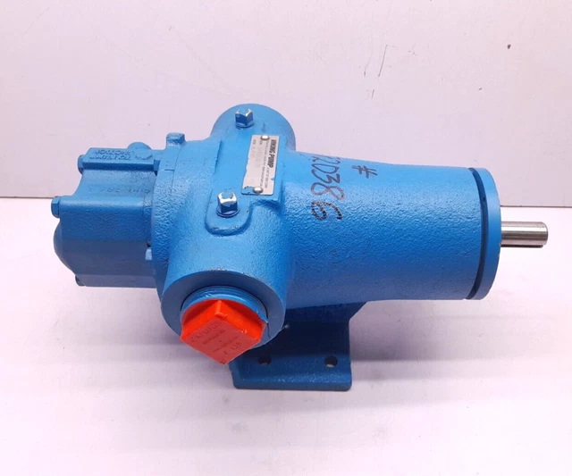 Viking HL4195 Pump