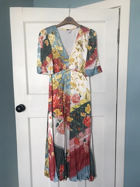 Monsoon oana dress shop