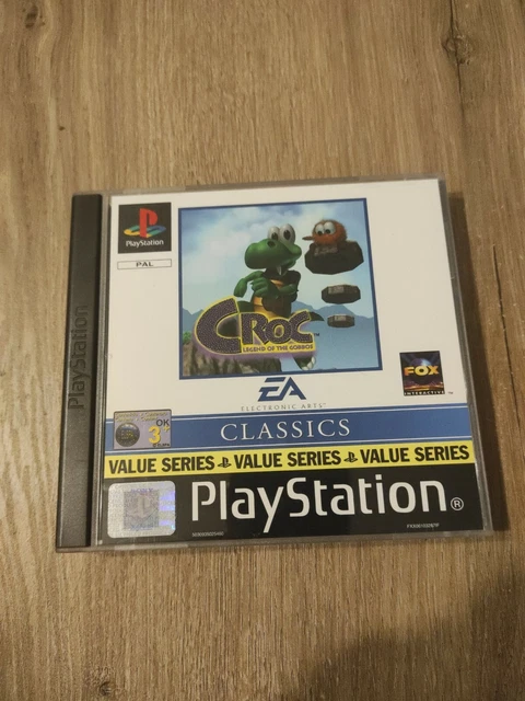 Constructor PlayStation - Jeux vidéo