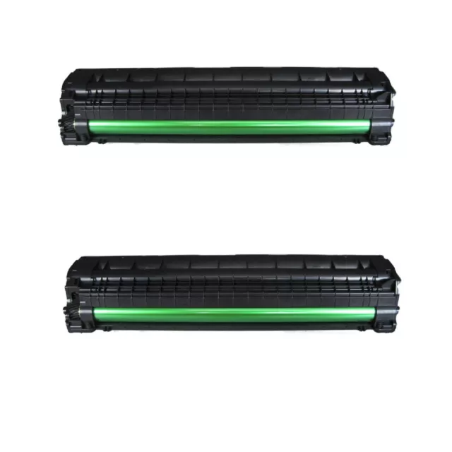 2 X Toner Compatible Mlt-D1042S Ml1670  Ml1675  Ml1860  Ml1865 Ml1865W