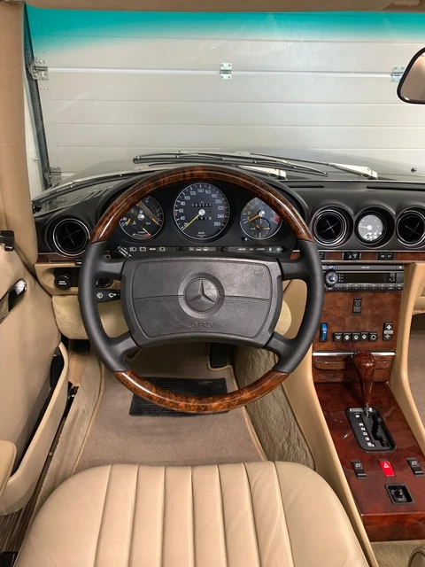 5-poliges Relais Für Mercedes W123 W124 W126 - 0015420219