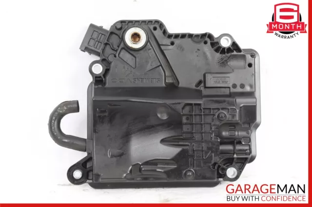 06-13 Mercedes W218 CLS550 ISM Gearbox Transmission Control Unit TCU FLASHED OEM