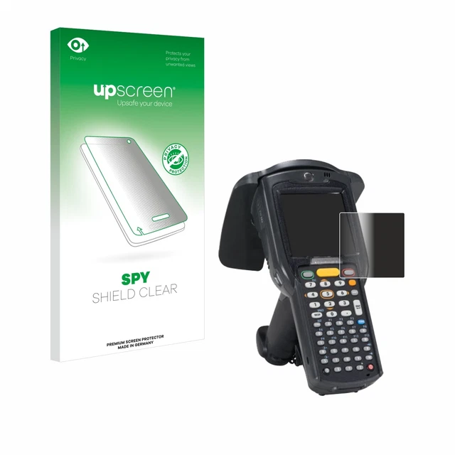 Digitalizador De Visualización Táctil Para Motorola Symbol MC3000 MC3090 MC3190 MC32N0