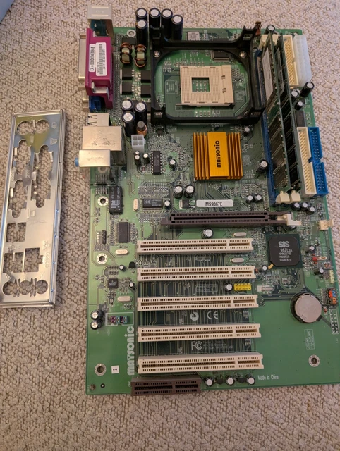Motherboard & CPU Combos, Computer Components & Parts, Computers