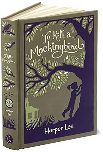 To Kill a Mockingbird To Kill a Mockingbird