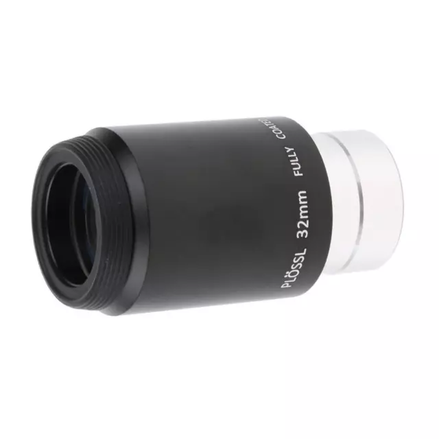 1.25'' Plossl 32mm Fully Multicoated Eyepiece Lens For Astronomy,