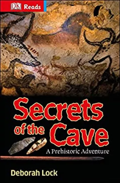 Geheimnisse der Höhle Hardcover Deborah Schloss