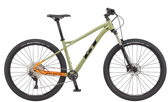 Gt avalanche elite discount 2016