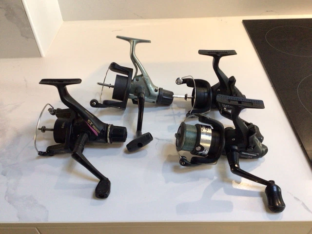 SHIMANO Baitrunner 4000 ST FB kaufen | , 62,11
