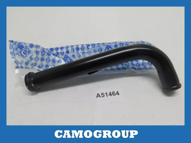 Tubo Acqua Raffreddamento Coolant Pipe Mc Per Fiat Panda Uno Lancia Y10 3038