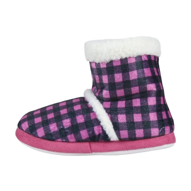 House Slippers 3D Peppa Pig Pink (Size: 29-30) NEW