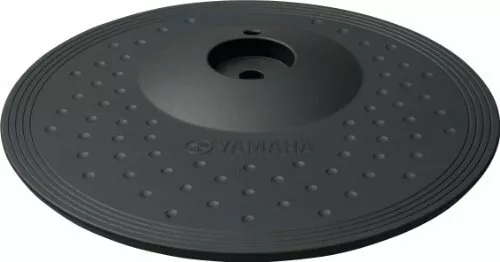 Yamaha PCY100 10 3-Zone Choke-Able Electronic Cymbal Pad Black Japan