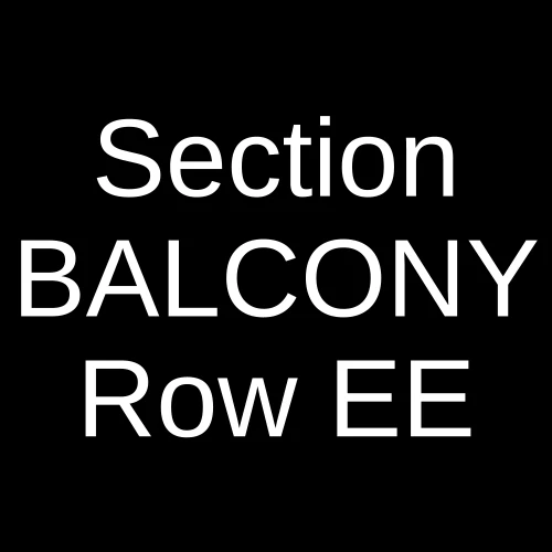 4 Tickets Brett Kissel 12/3/23 The Port Theatre Nanaimo, BC
