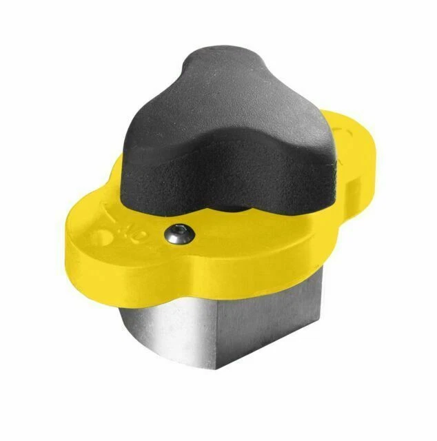 Magswitch MagJig 95 Magnetic Woodworking and Welding Base Clamp Holder for Wood