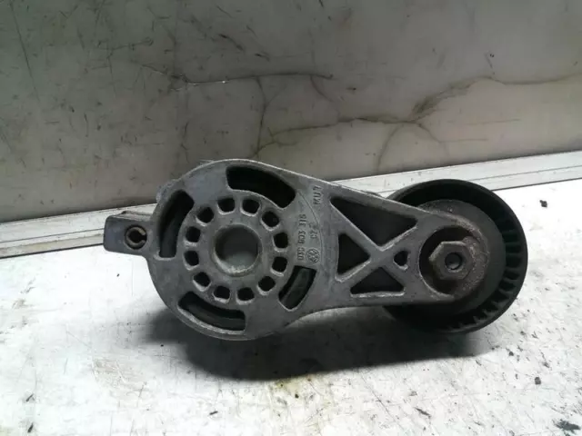 03G903315 galet tendeur pour SKODA OCTAVIA II COMBI 2.0 TDI RS 2004 199614