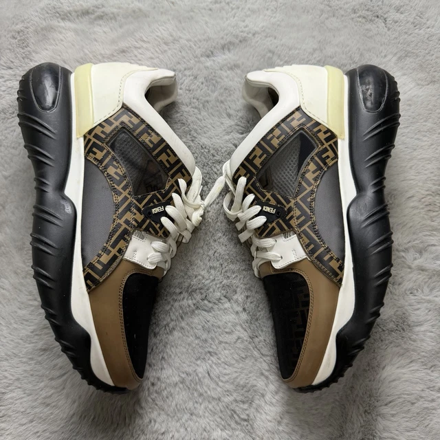 Fendi - \