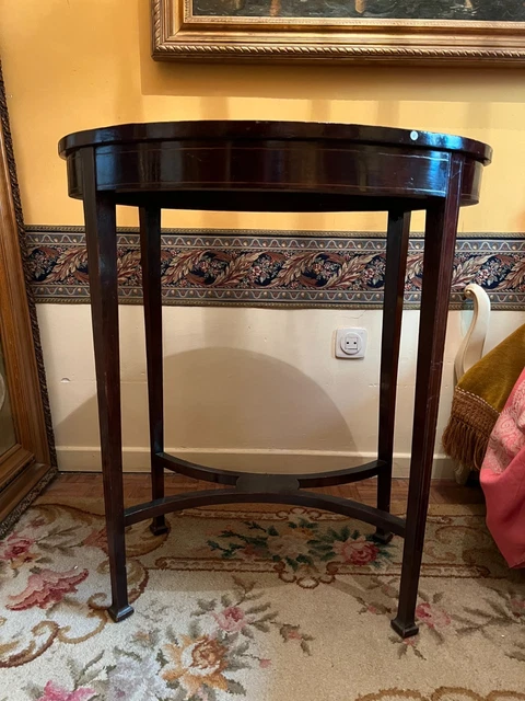 Paluplus 6 Vassoi Rettangolari Da Portata Antiscivolo Di Colore NERO, Misura 40x30x2 Cm, Vassoio Impilabile E Infrangibile Con Rivestimento Gommato, Per Bar, Ristoranti, Fai Da Te -6848F - 6
