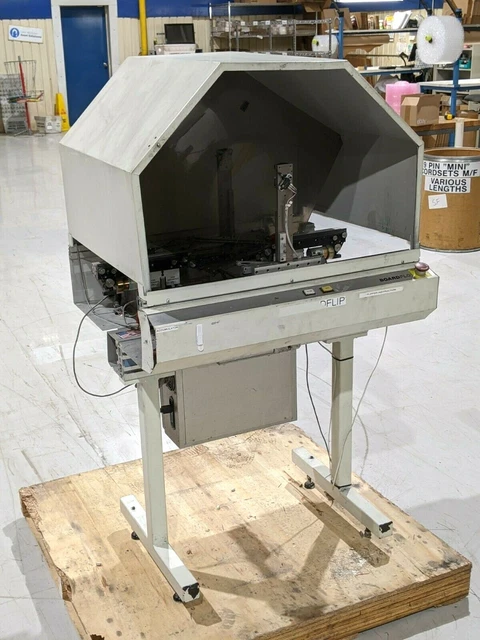 Universal Instruments 5371A-10002761-44022300 BoardFlo Conveyor