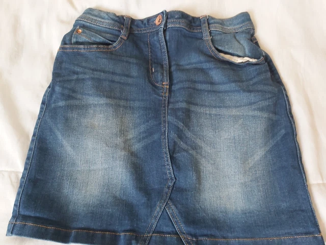 8x articoli pacchetto vestiti per ragazze 10-11 anni inc NEXT, MARKS &SPENCER 3