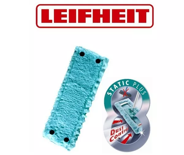 Leifheit Wischbezug Twist System static plus 55330