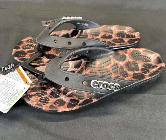 Animal flip 2025 flops sale uk