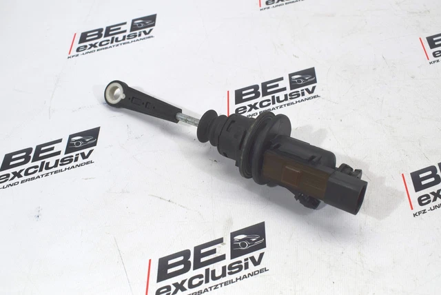 Audi A4 B8 8K 2.7 Tdi Embrayage Maître-cylindre D 'em Brayage 8K1721401H