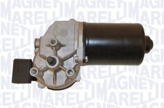 MAGNETI MARELLI Wischermotor Scheibenwischermotor Scheibenwischer Motor Vorne