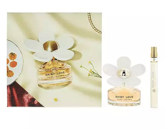 Daisy love pen spray shop