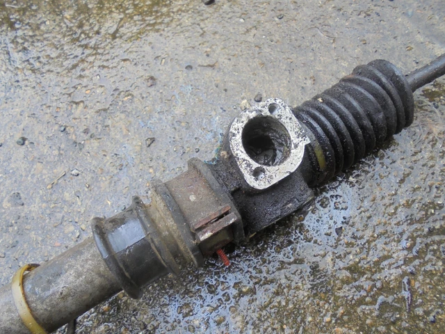 Lancia Montecarlo Scorpion Steering Rack
