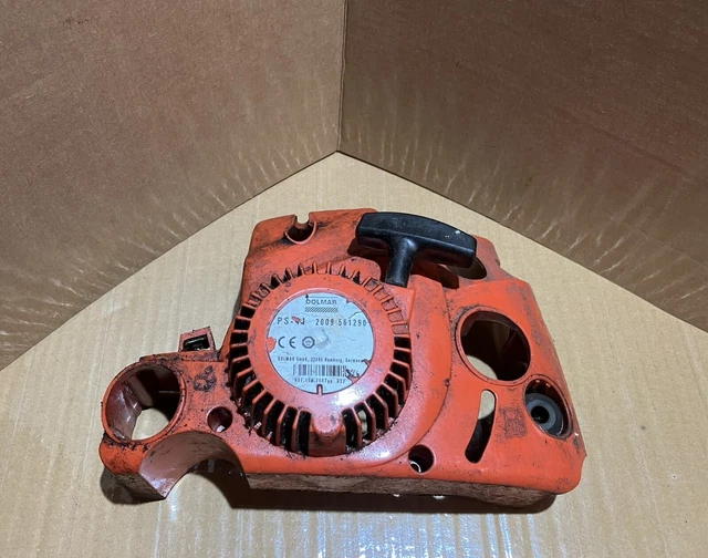 orig. Zama RB-72 Vergaser-Reparatursatz C1Q Membrane DOLMAR PS-34 STIHL
