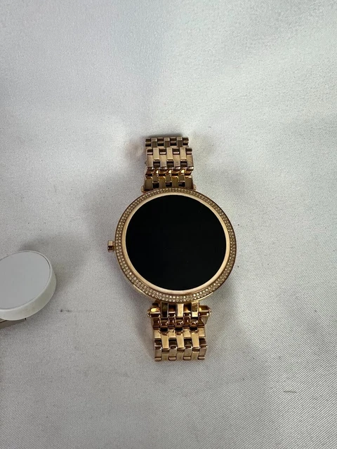 Reloj Michael Kors Las Mejores Ofertas En Relojes Inteligente Con