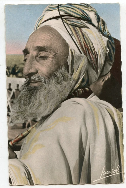 Postcard / Postcard / Algeria / Scenes And Types Of The South