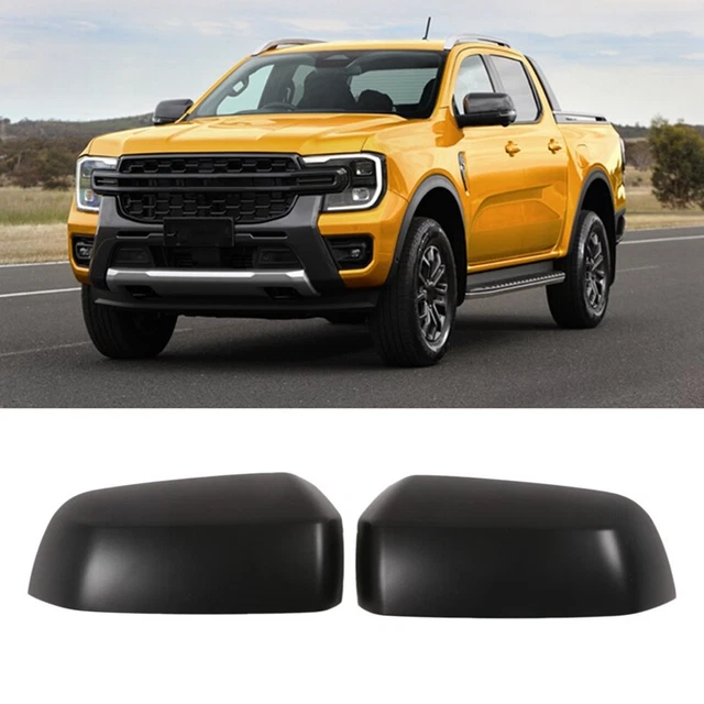 Coperture specchietto retrovisore auto cappuccio specchietto laterale per Ranger 2023 Q4o3
